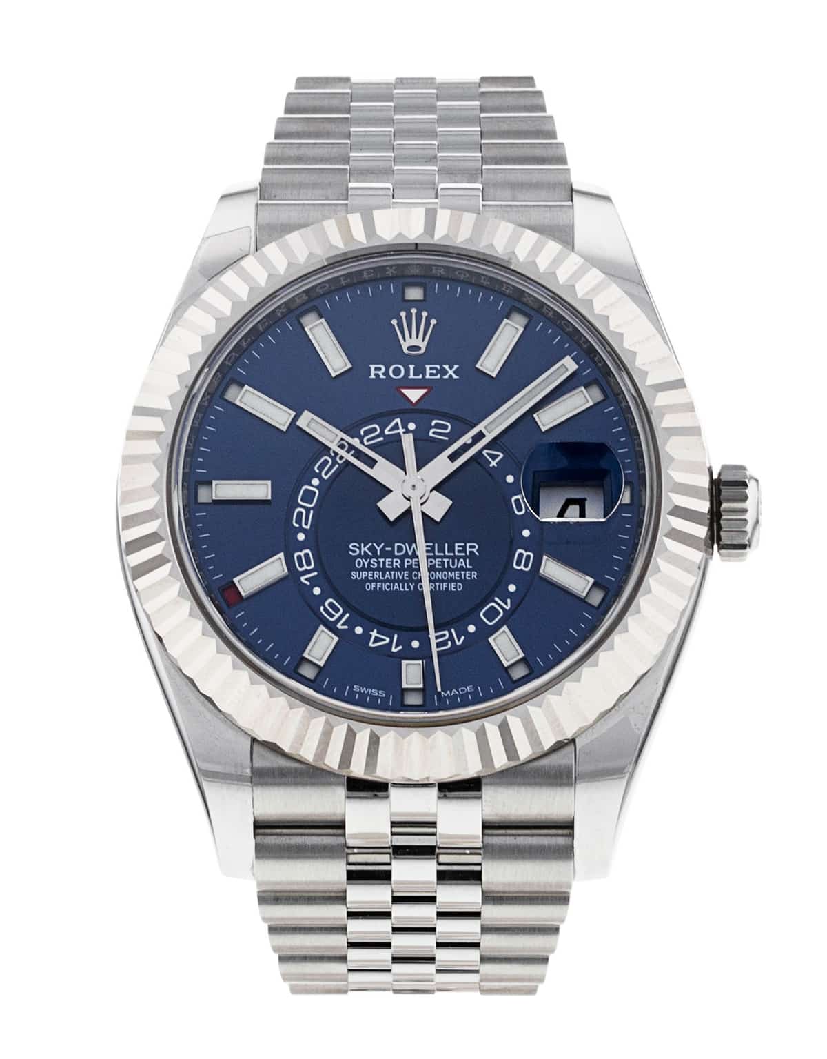 Rolex Sky-Dweller 326934
